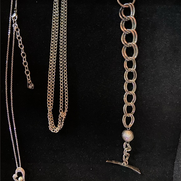 Unisex Box Chain Cuban Link Necklace - Picture 6 of 6